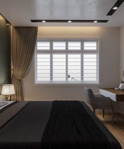 Giường ngủ GN100