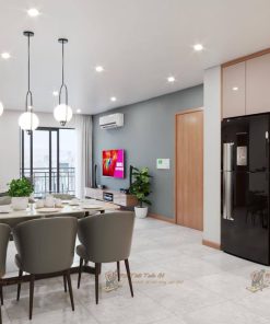 Combo full nội thất 2 phòng ngủ, 1 phòng khách chỉ 99 triệu đồng