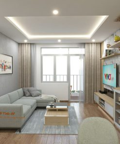 Mẫu Sofa 004