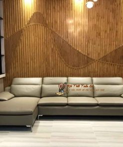 Mẫu Sofa 007