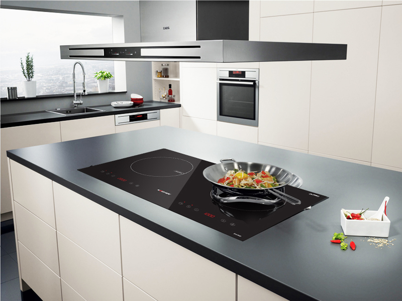 Thiết bị nhà bếp